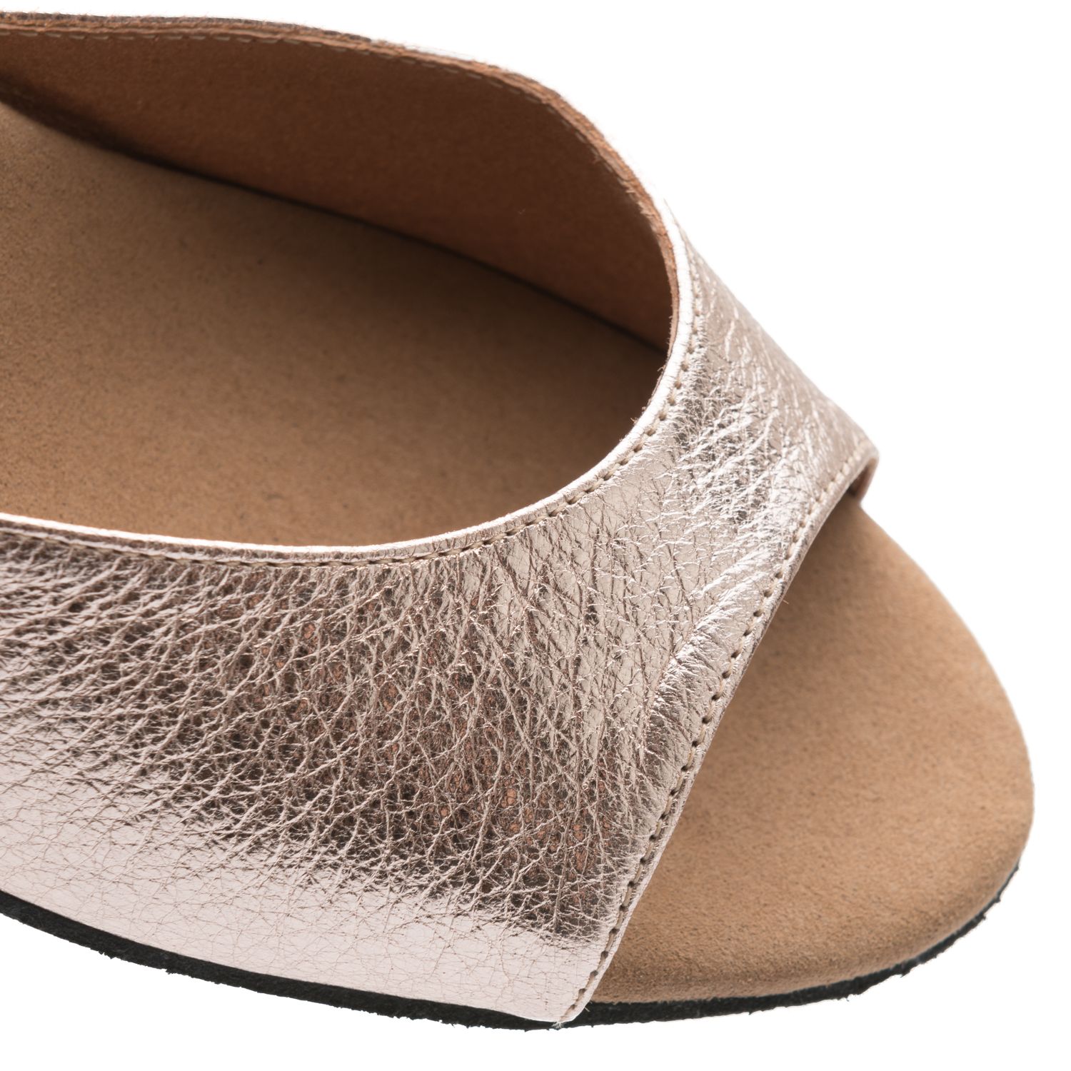 Damen Tanzschuh aus Leder 9272 Damen Tanzschuh aus Leder 9272