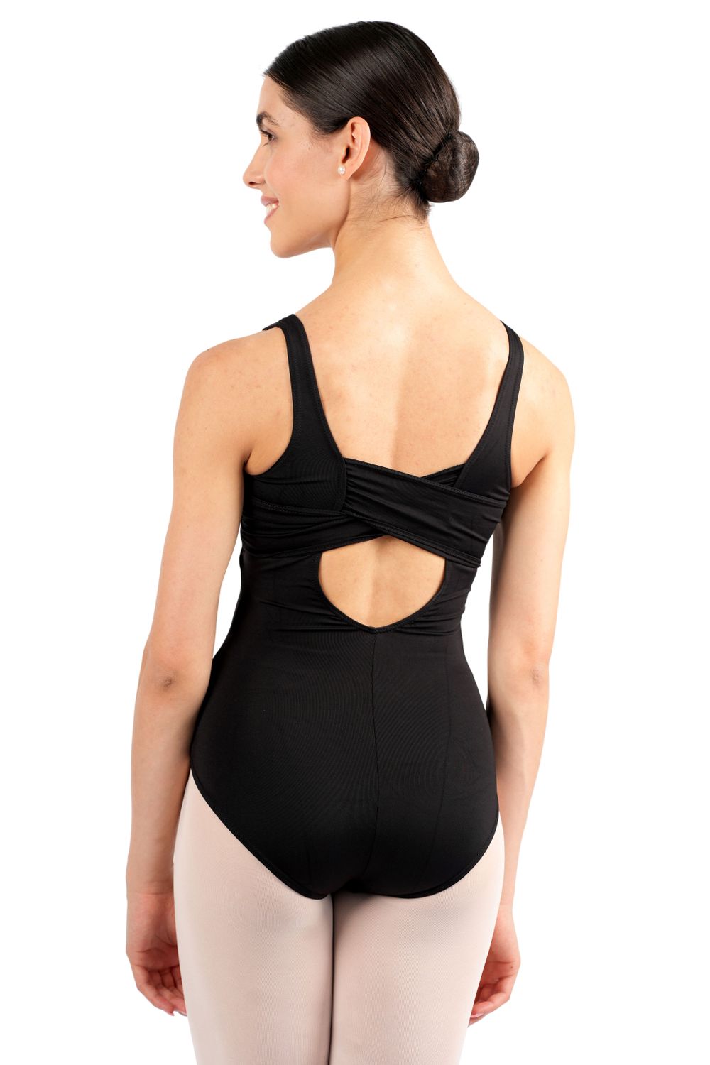 Damen Trikot SL124 Damen Trikot schwarz