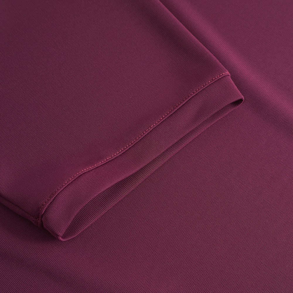 Herren Tanz Shirt mit V-Ausschnitt RU5802 Herren Tanz Shirt mit V-Ausschnitt RU5802