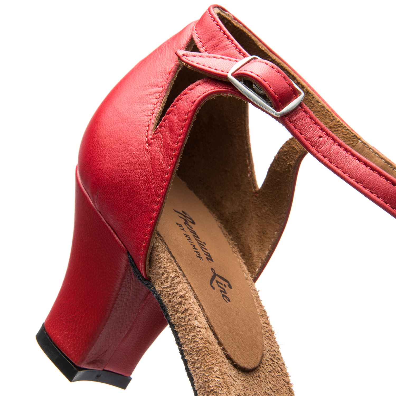 Rumpf Premium Line Damen Tanzschuhe 9210 Rumpf Premium Line Damen Tanzschuhe 9210