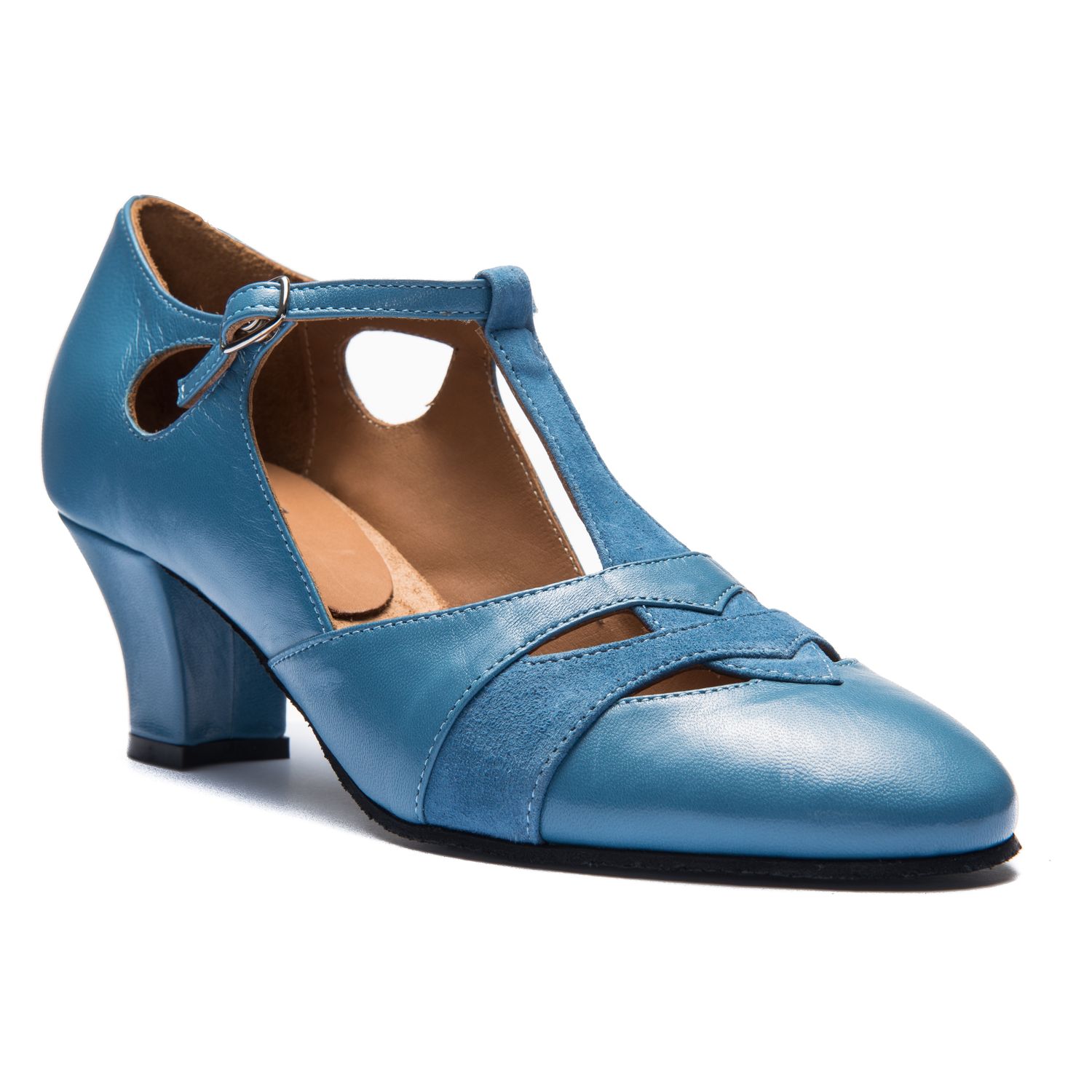 Rumpf Premium Line Ladies Swing Shoes 9233 Rumpf Premium Line Ladies Swing Shoes 9233
