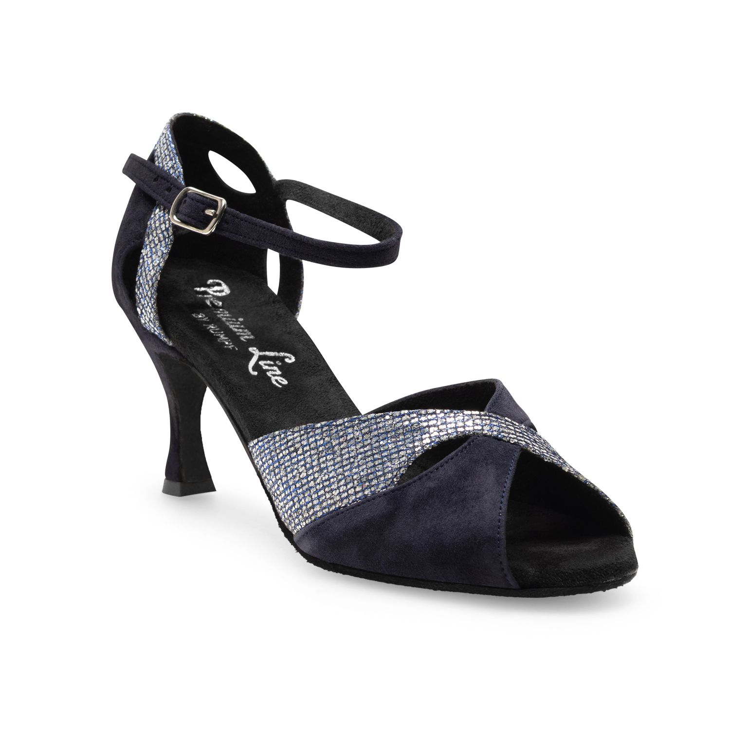 Premium Line Damentanzschuh 9405