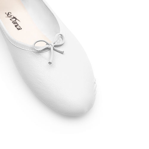 So Danca Ballettschläppchen Leder BAE90 So Danca Ballettschläppchen Leder BAE90
