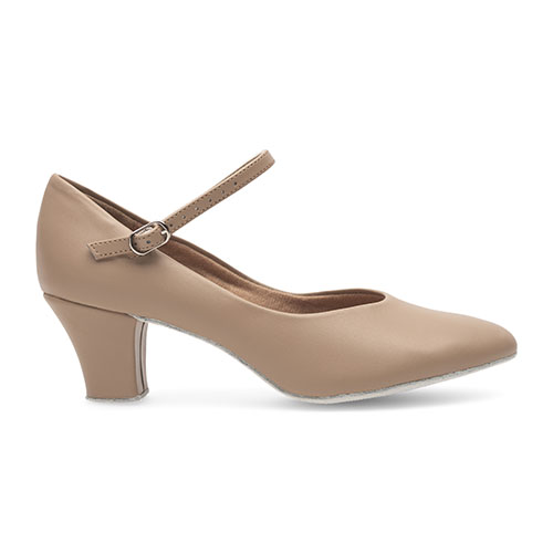 So Danca Damen Charakterschuhe CH792 So Danca Damen Charakterschuhe CH792