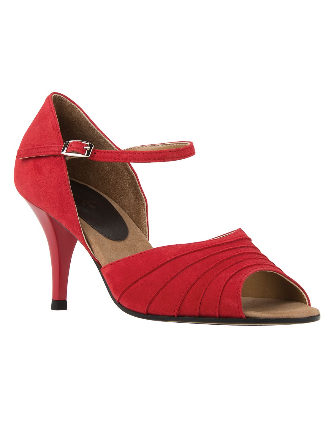 Rumpf Premium Line Damen Tanzschuhe 9154 Rumpf Premium Line Damen Tanzschuhe 9154
