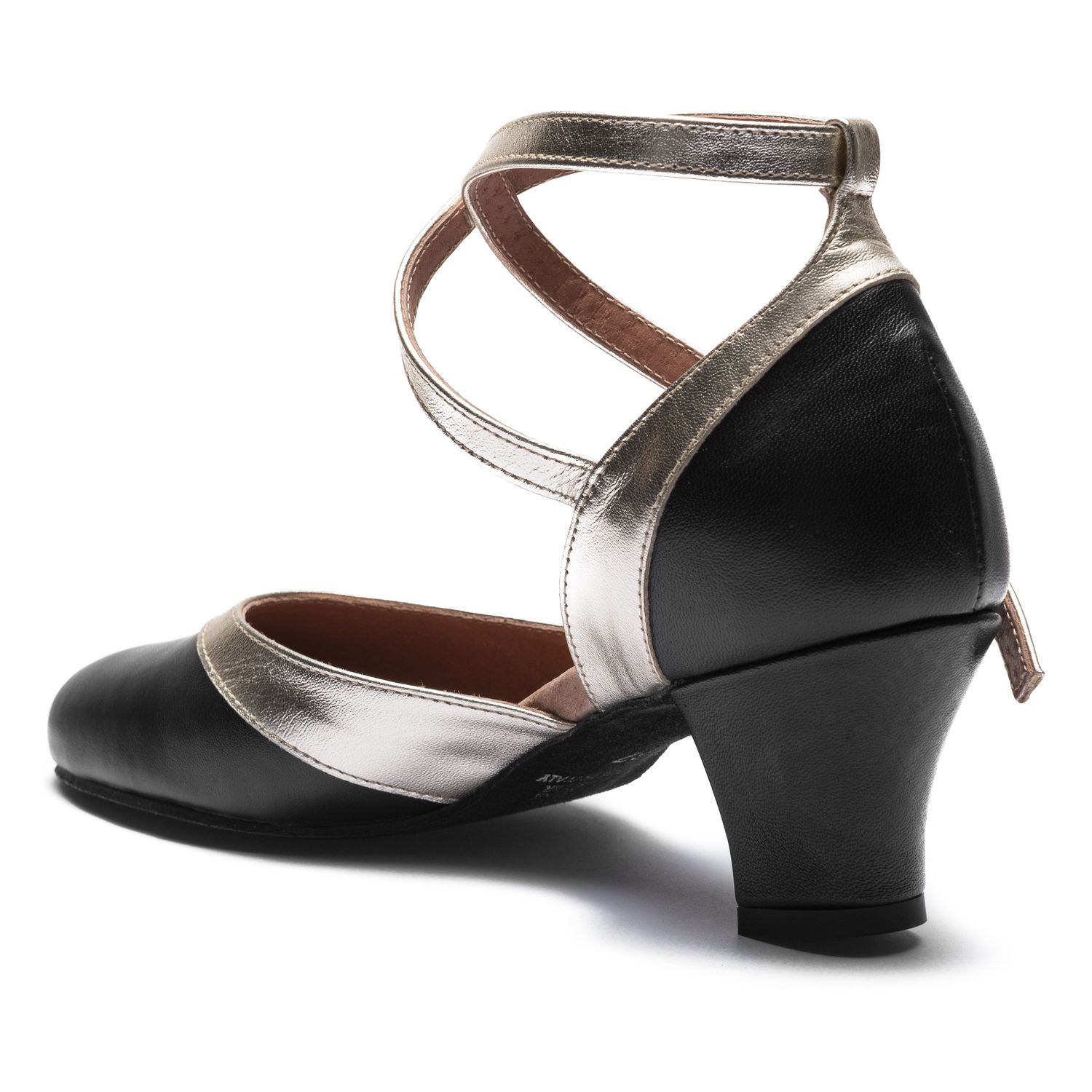 Rumpf Premium Line Damen Tanzschuhe 9256