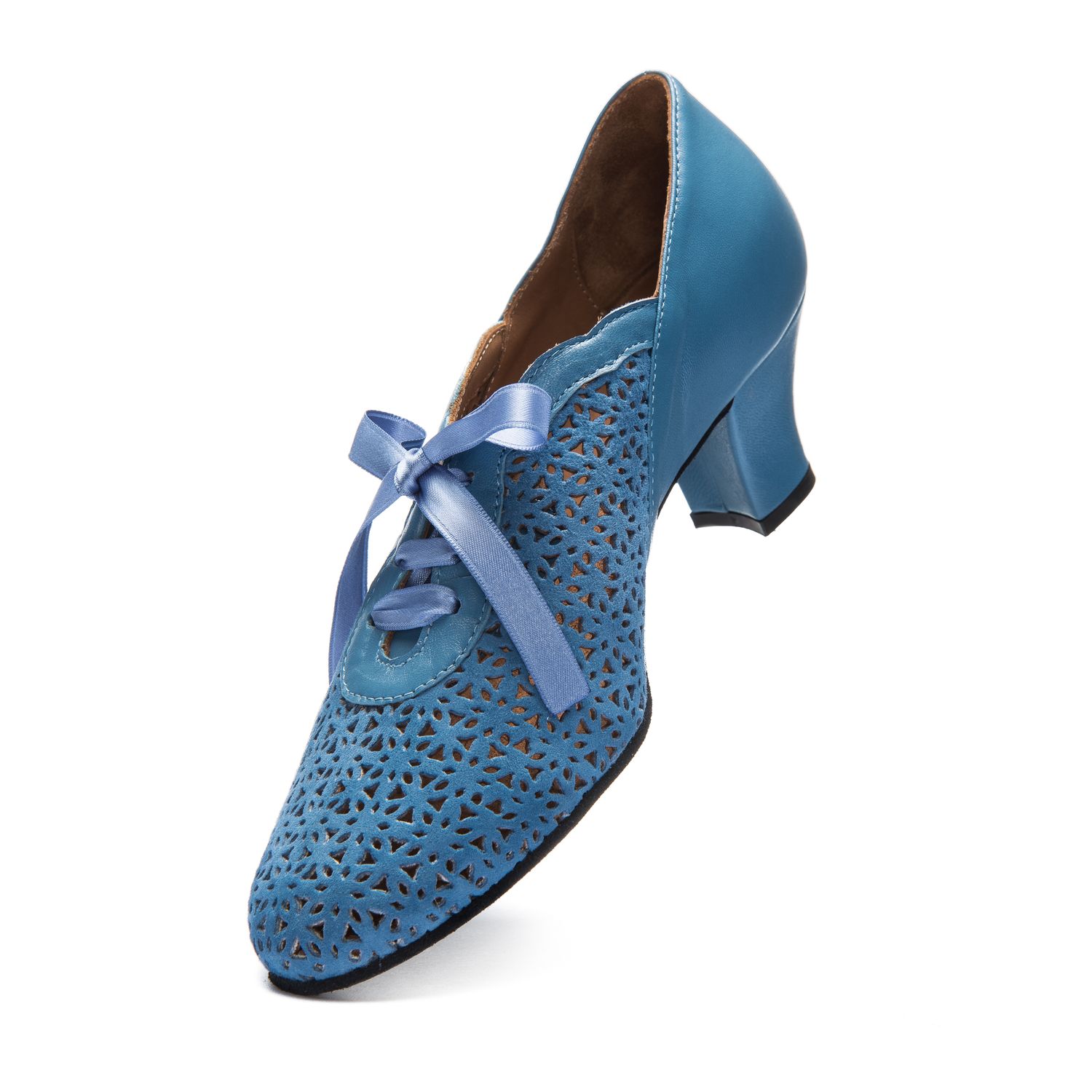 Rumpf Premium Line Damen Swingschuhe 9231  Rumpf Premium Line Damen Swingschuhe 9231