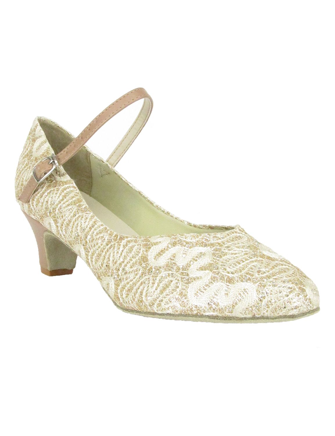 So Danca Damen Tanzschuhe BL116