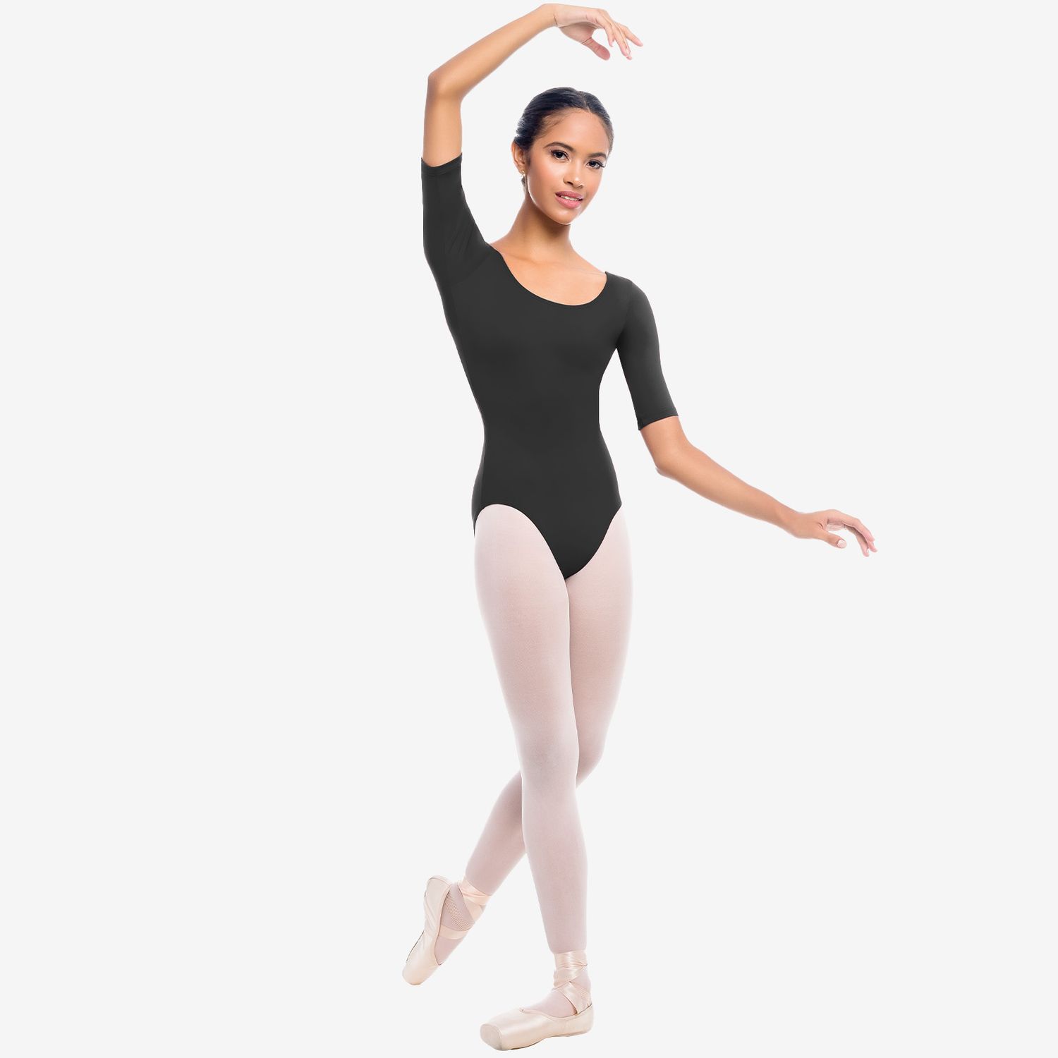 Damen Ballett Trikot SL27