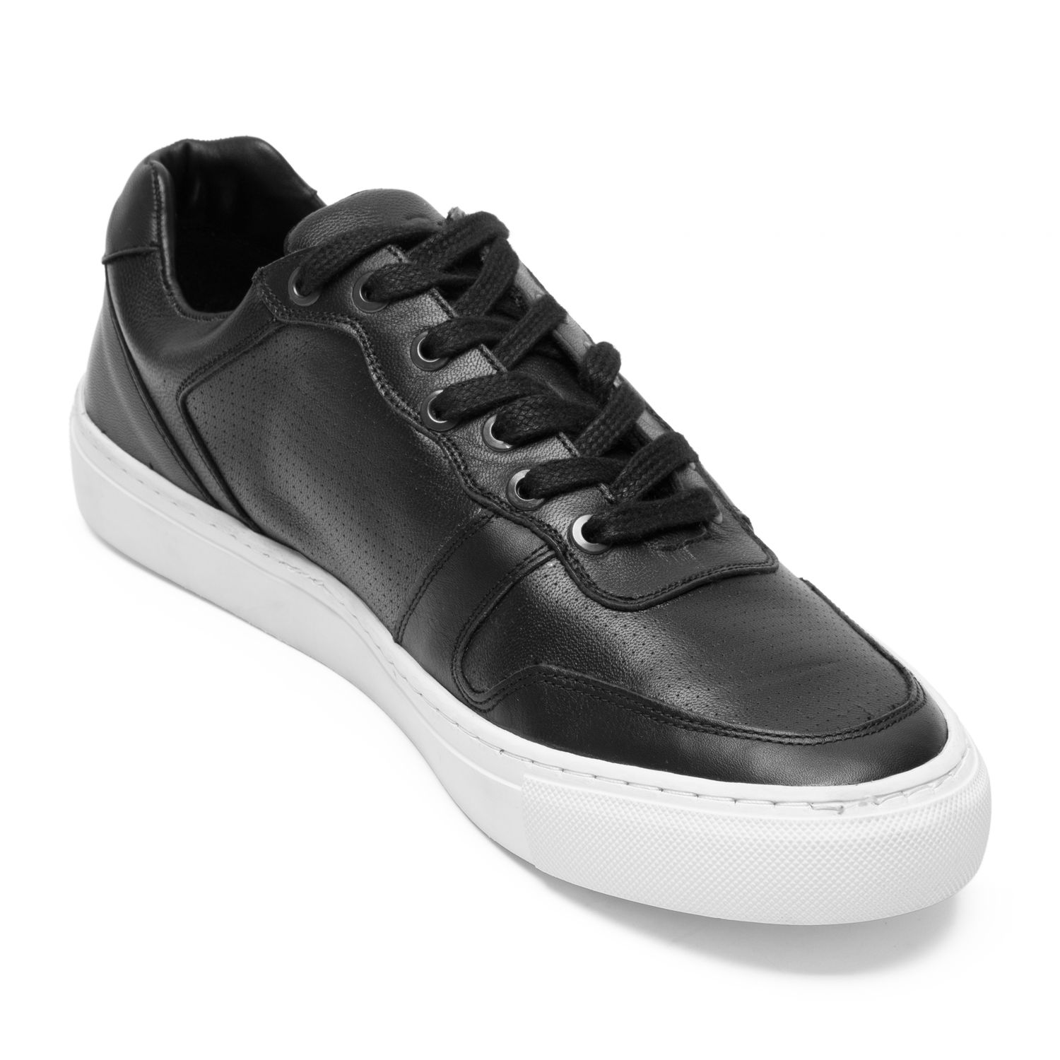 LUCA sneaker with suede sole 1528 LUCA sneaker with suede sole 1528