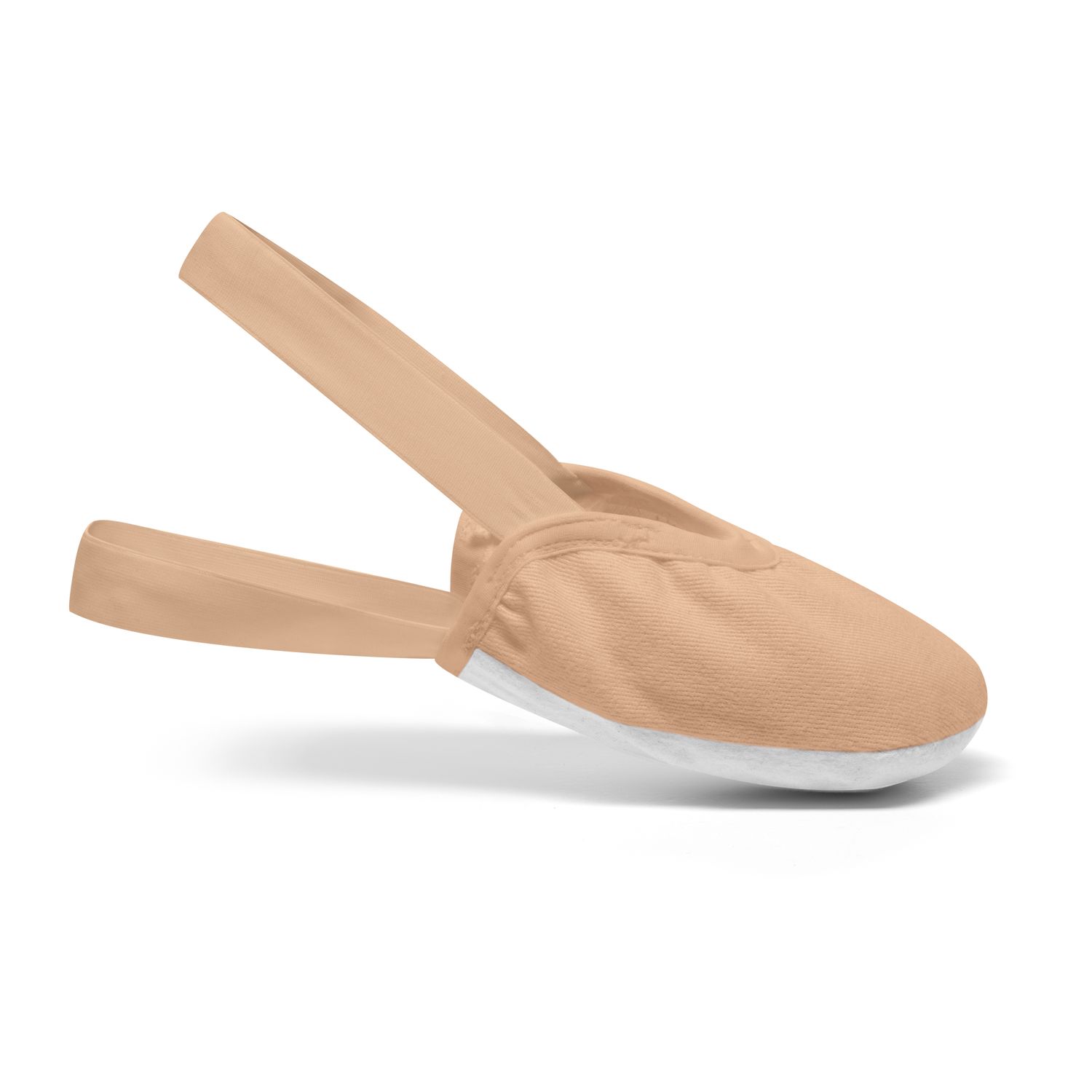 Gymnastic Caps 1036 vegan Gymnastik Kappen sand
