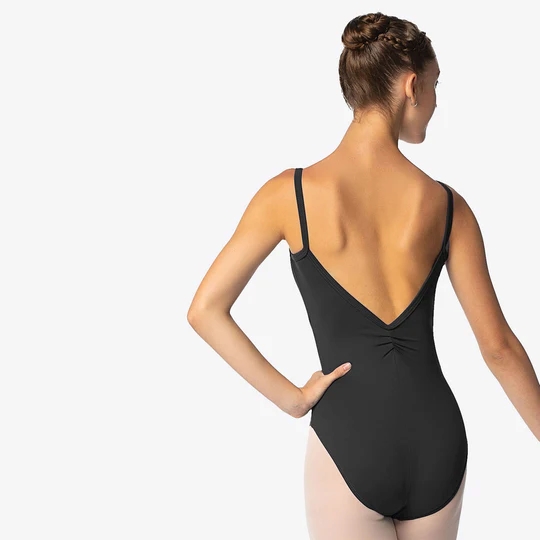 Damen Trikot SL113 Damen Trikot schwarz
