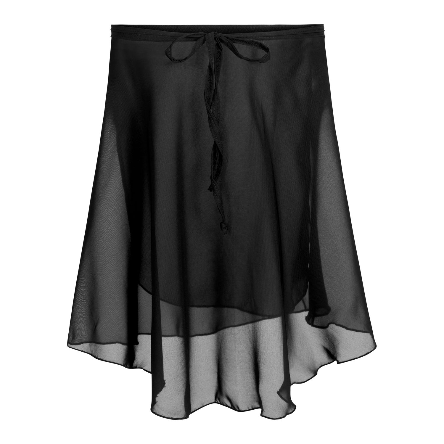 Damen Ballett Wickelrock SL-66 Damen Ballett Wickelrock SL-66