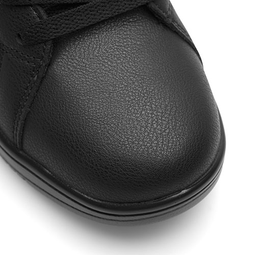 LA Tanzsneaker 1533 Tanzsneaker schwarz