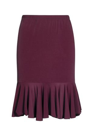 Rumpf Dance Skirt VENEZIA RU3871 Rumpf Dance Skirt VENEZIA RU3871