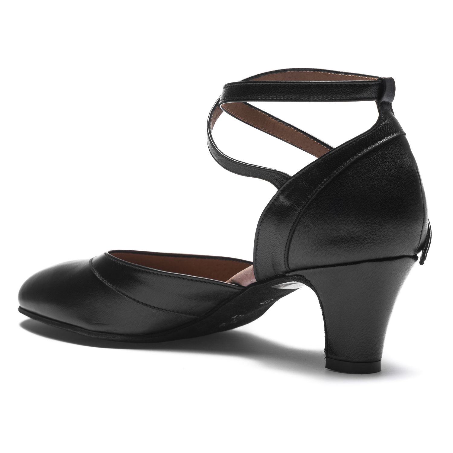 Rumpf Premium Line Damen Tanzschuhe 9123 Rumpf Premium Line Damen Tanzschuhe 9123