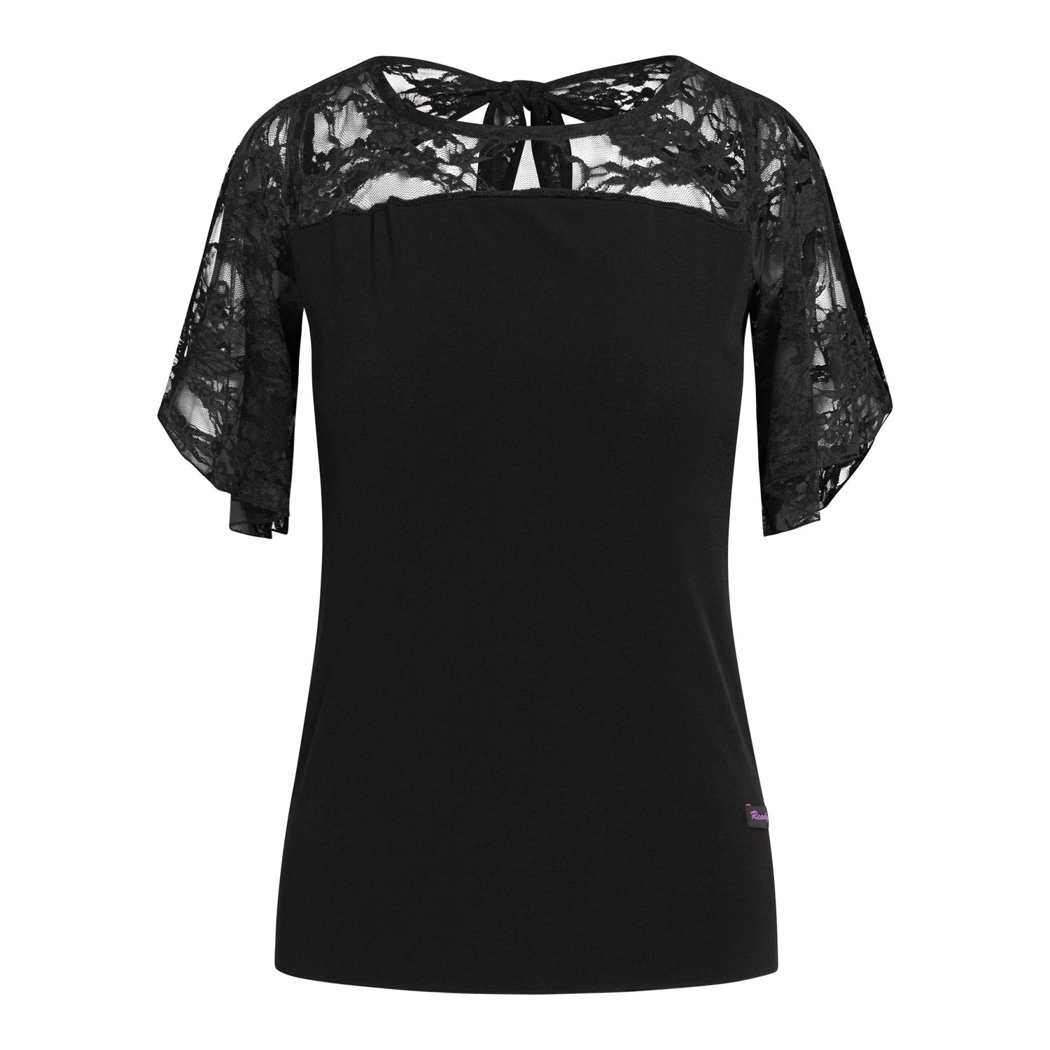 Rumpf Damen Top BURSA RU5750 Rumpf Damen Top BURSA RU5750