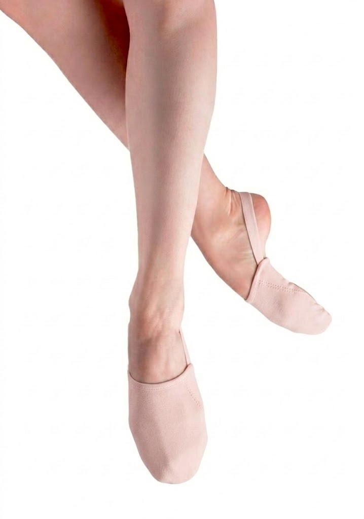 Halbsohle Vegan BA45VG