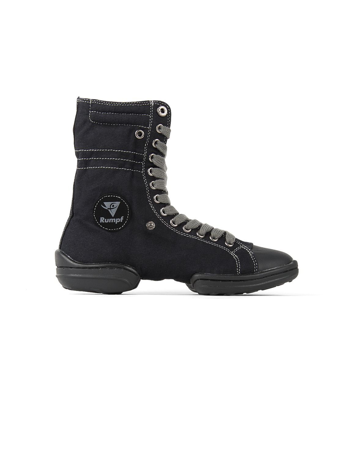 Rumpf Two Star Tanzsneaker 1561  Rumpf Two Star Tanzsneaker 1561