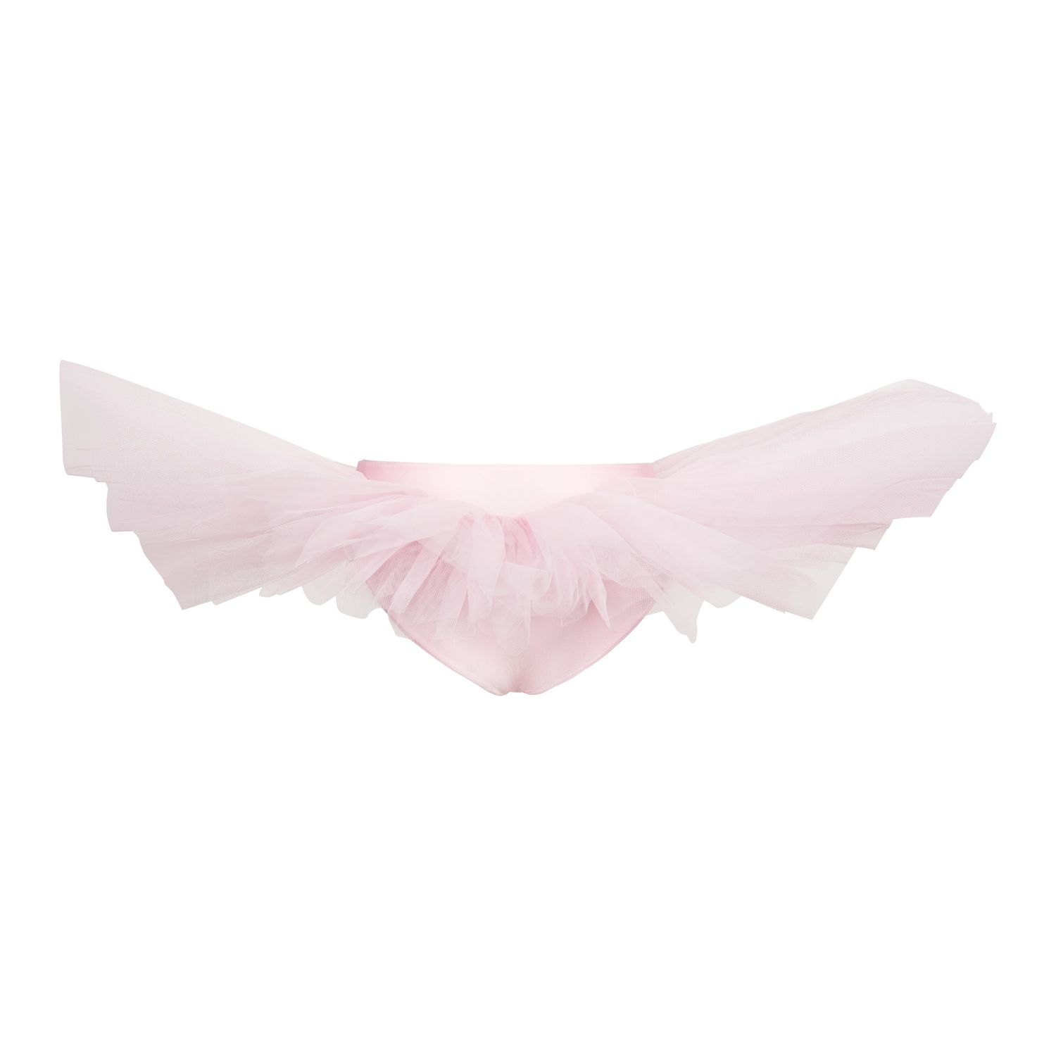 LULLI Damen und Kinder Tutu JORDYN LUBTU02C LULLI Damen und Kinder Tutu JORDYN LUBTU02C