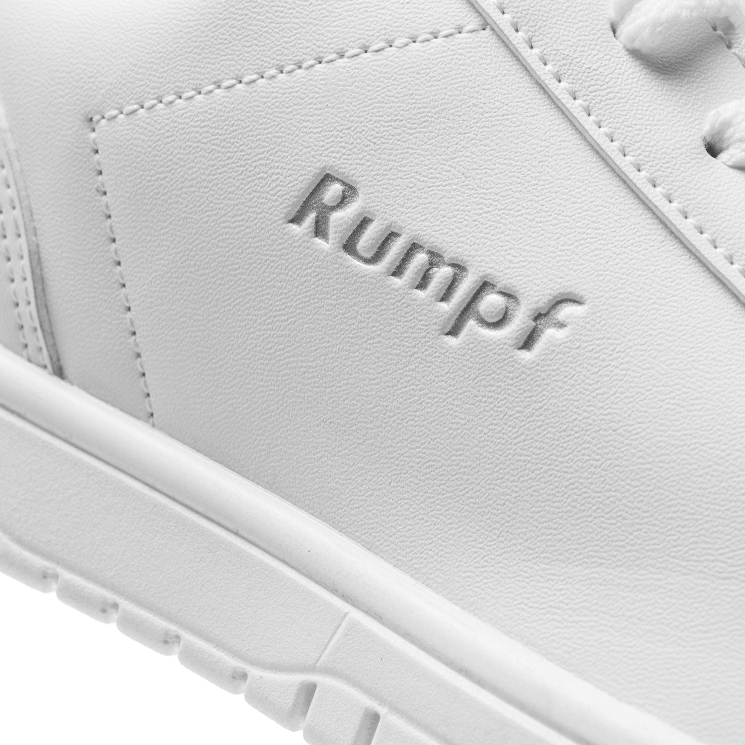 Rumpf LA Sneaker 1533 