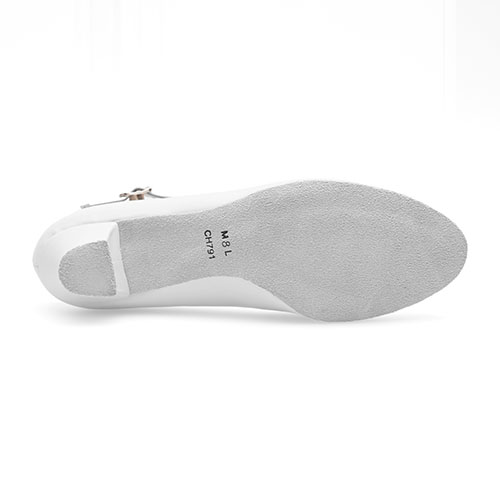 Damen Charakterschuhe mit Ristriemchen CH791 Damen Charakterschuhe mit Ristriemchen CH791