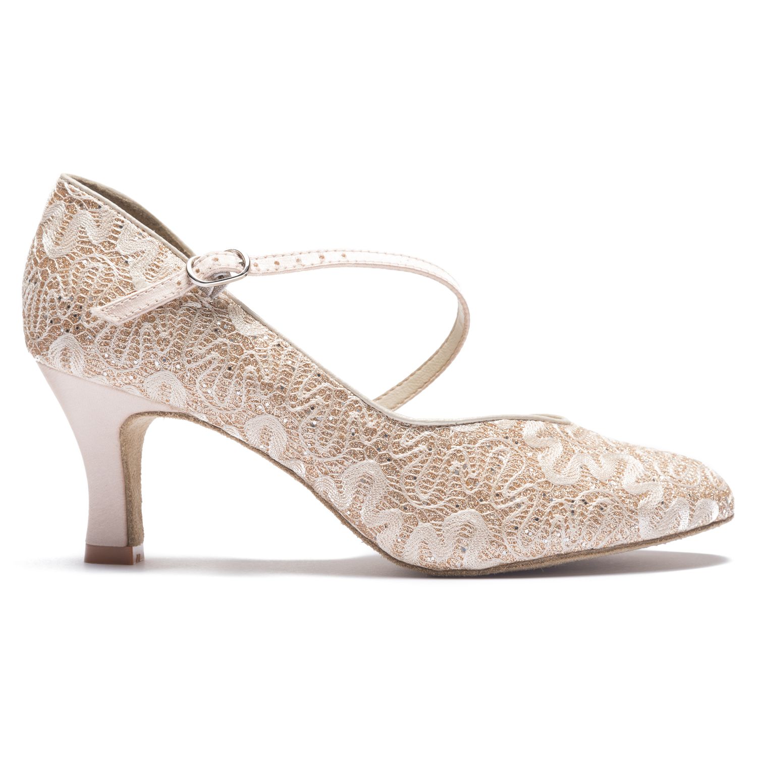So Danca Damen Tanzschuhe BL504 So Danca Damen Tanzschuhe BL504