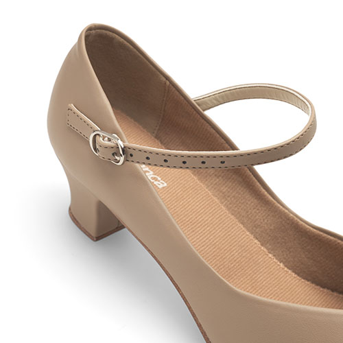 Damen Charakterschuhe CH50 Damen Charakterschuhe CH50