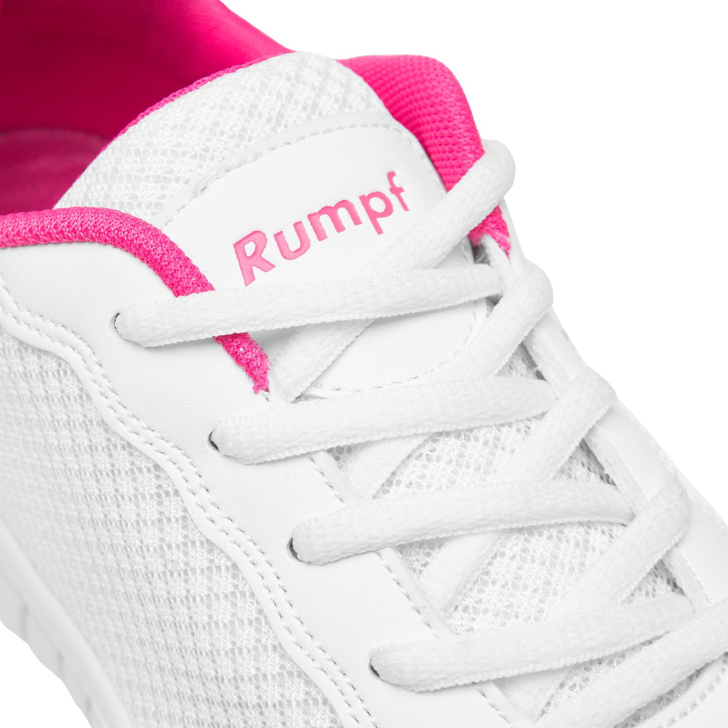 Rumpf Street Sneaker 1622