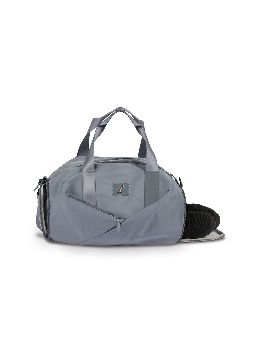 Ballett Tasche DM-B24512 Ballett Tasche grau