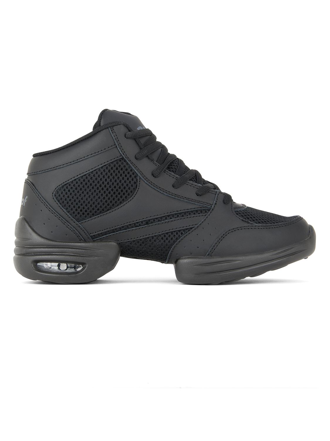 Rumpf Vision Tanzsneaker 1595  Rumpf Vision Tanzsneaker 1595