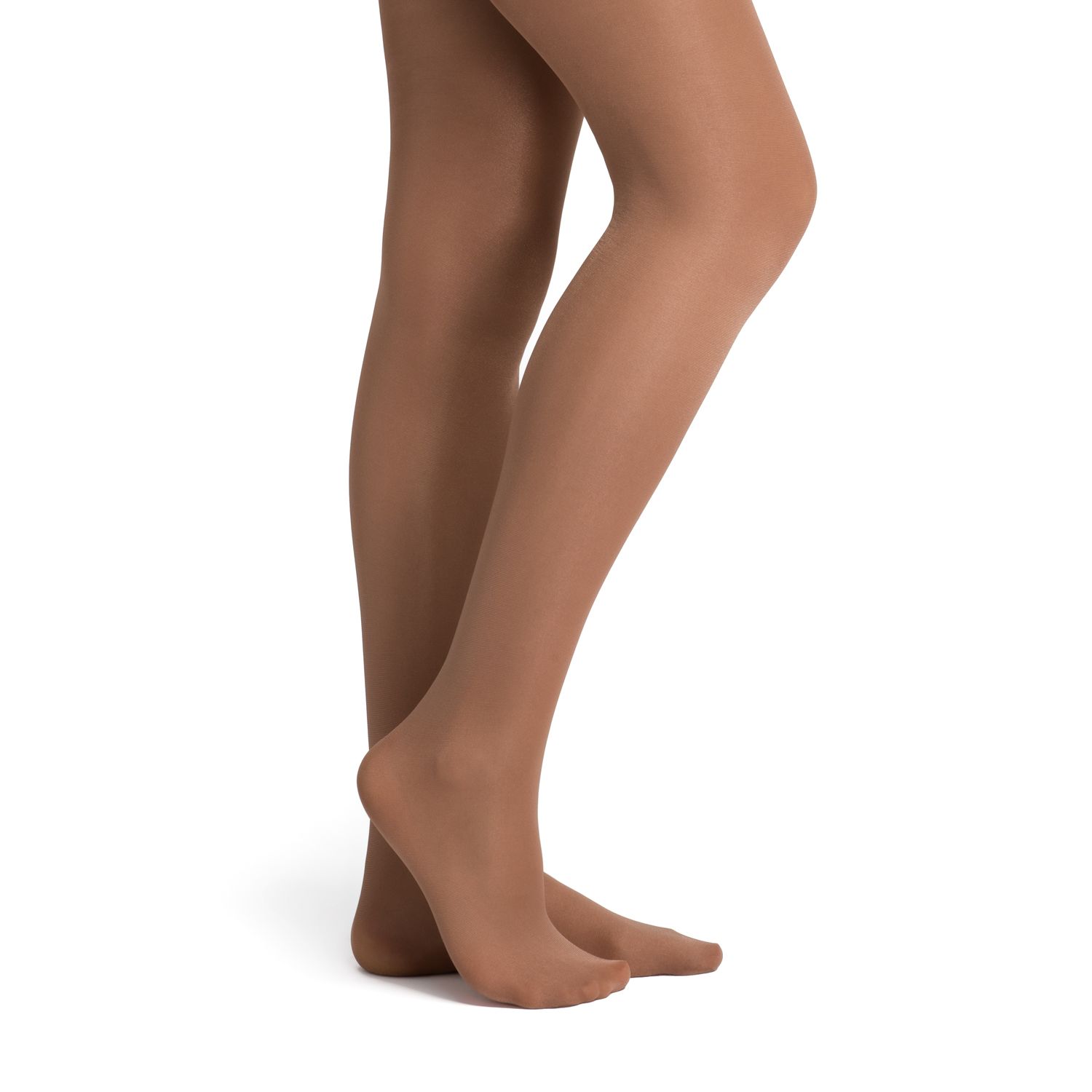 Two-pack Rumpf Shimmery Tights 120-2 Two-pack Rumpf Shimmery Tights 120-2