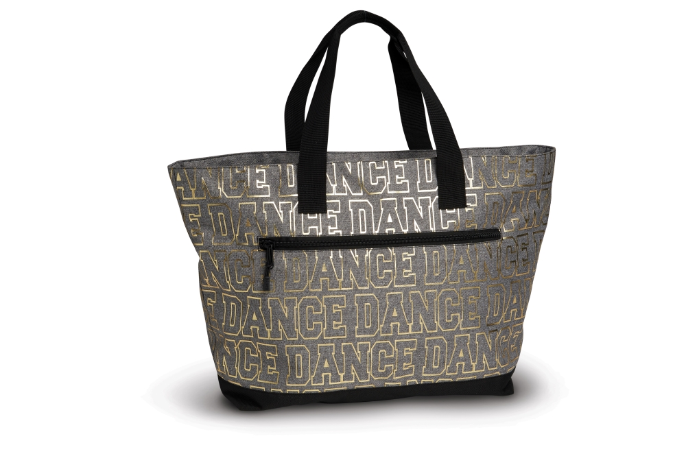 Tasche DM-B459 Tasche mit Dancer Aufschrift