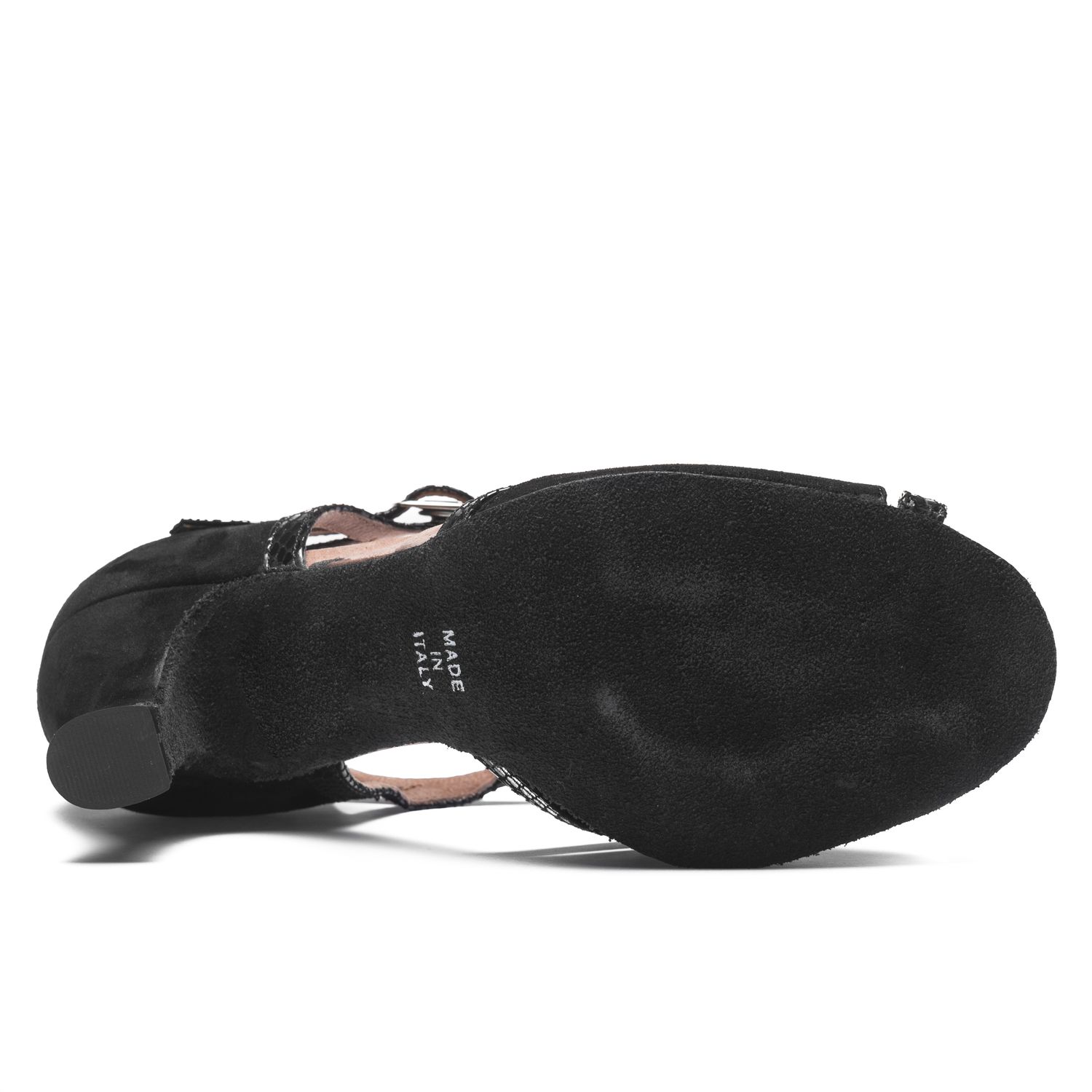 Rumpf Premium Line Damen Tanzschuhe 9141