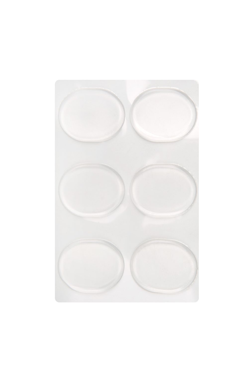 Gel Spots für Druckstellen 1435 Gel Spots für Druckstellen 1435