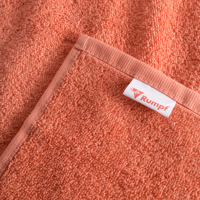 Rumpf Fitness Handtuch 255 Rumpf Fitness Handtuch 255