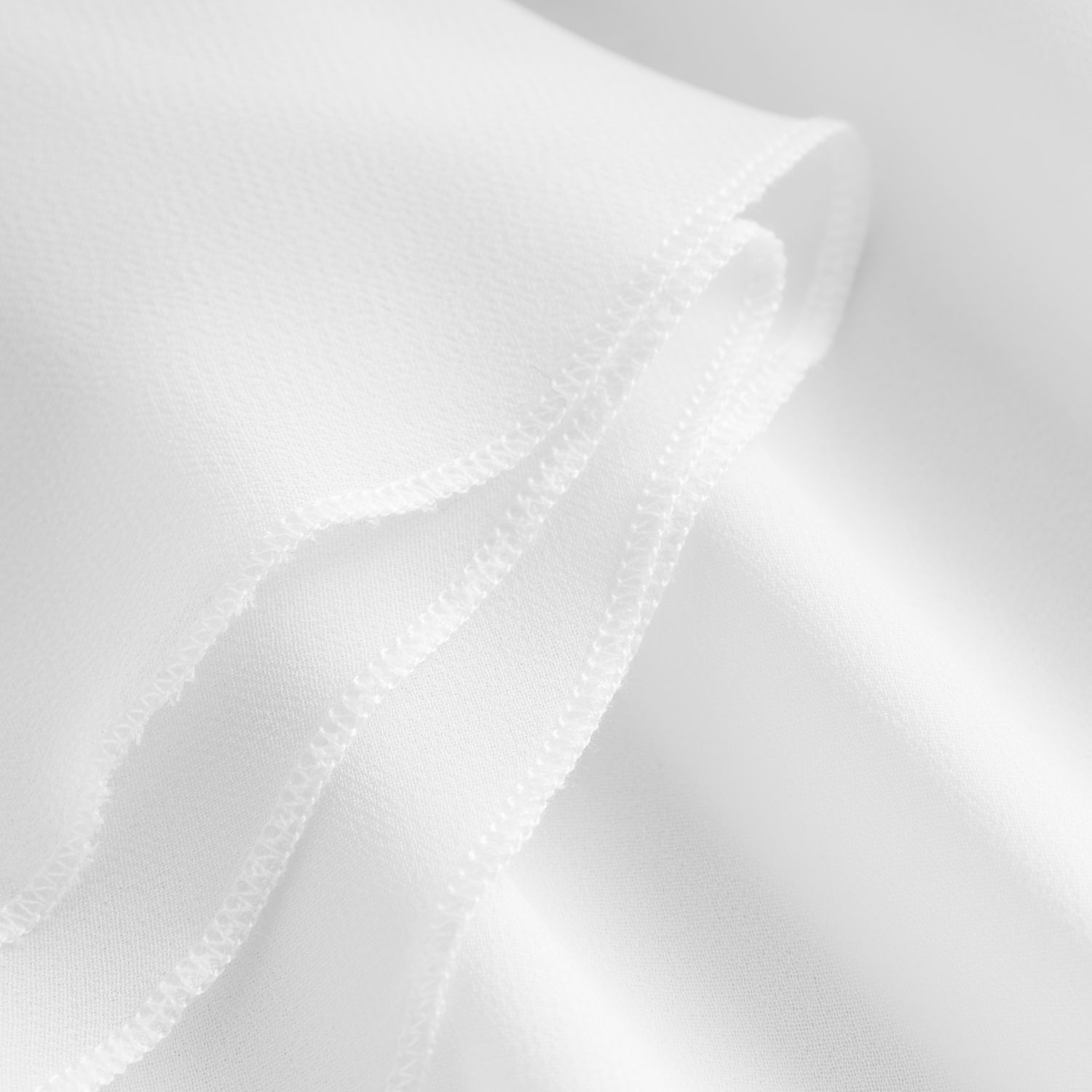 Chiffon-Röckchen mit elastischen Bund R3051 Chiffon-Röckchen mit elastischen Bund R3051