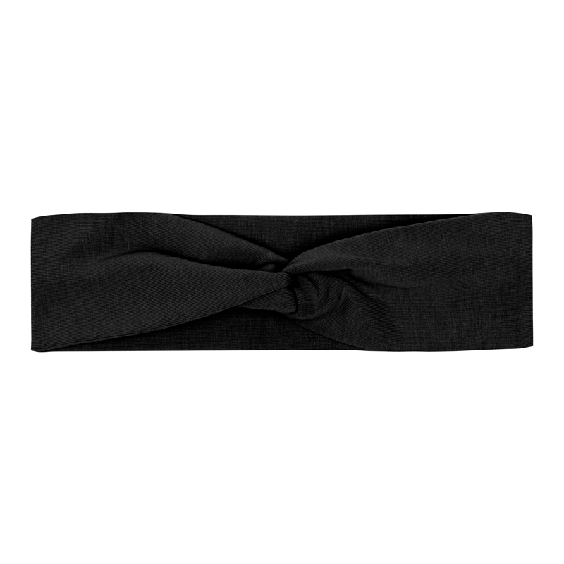 Breites Haarband mit Knoten-Design RU8005