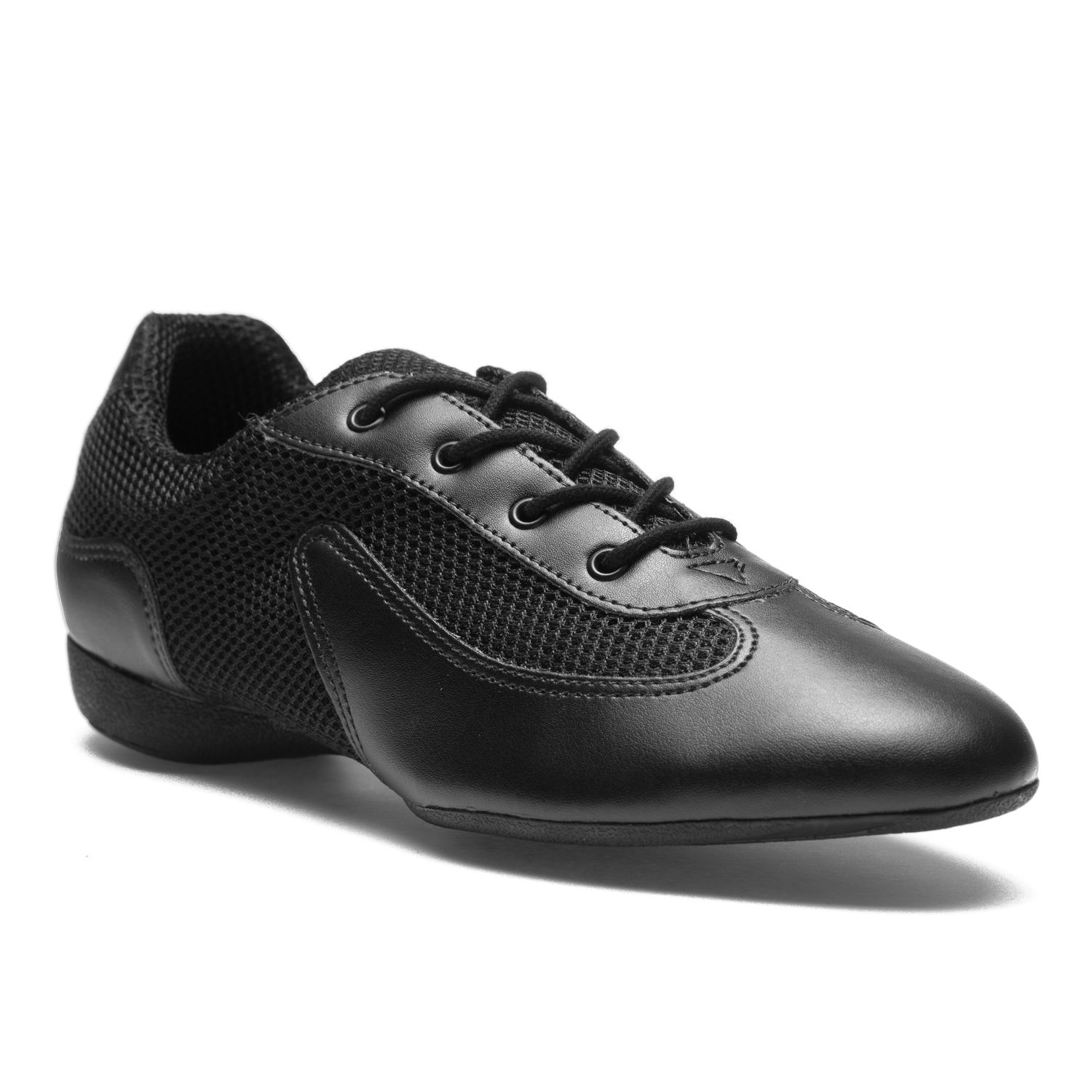 Dance Sneaker DK30-M Dance Sneaker Schwarz