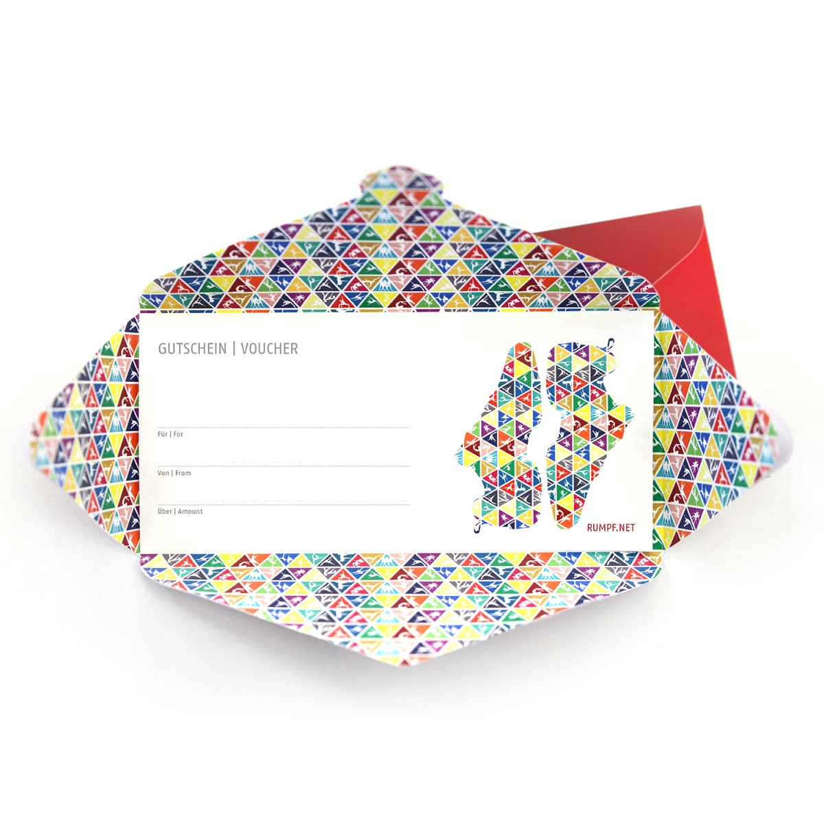 Gift voucher 25,00 Euro