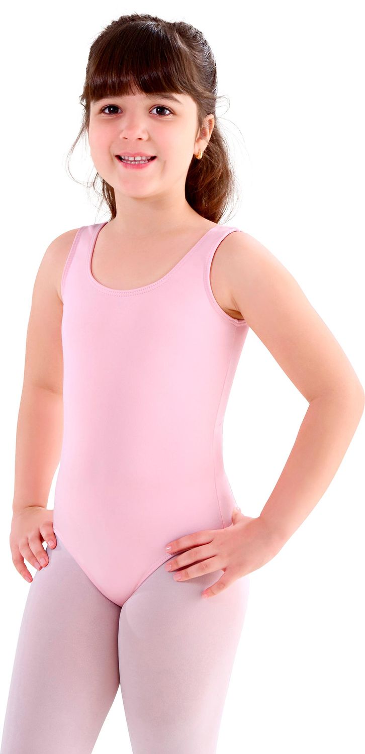 Pirou Trikot ärmellos PU3302 Pirou Trikot ärmellos PU3302