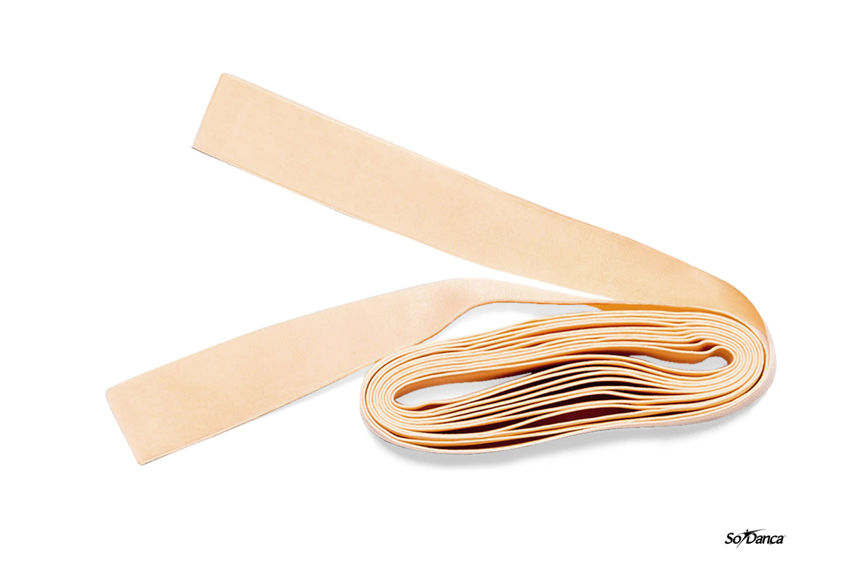 Satin Ribbon AC18 Satinband