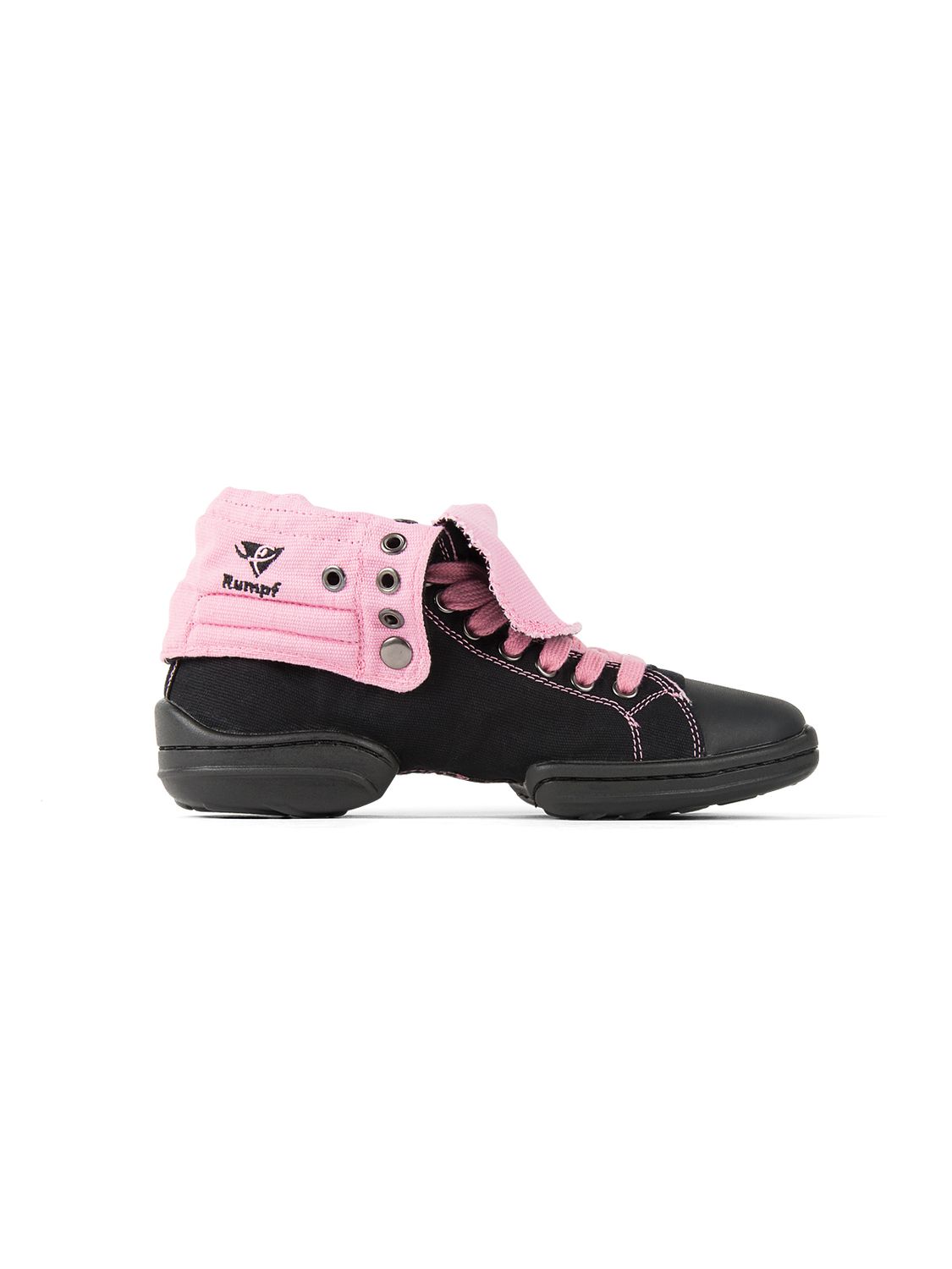 Rumpf Two Star Tanzsneaker 1561  Rumpf Two Star Tanzsneaker 1561