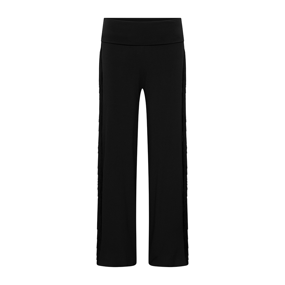 Damenhose Schwarz