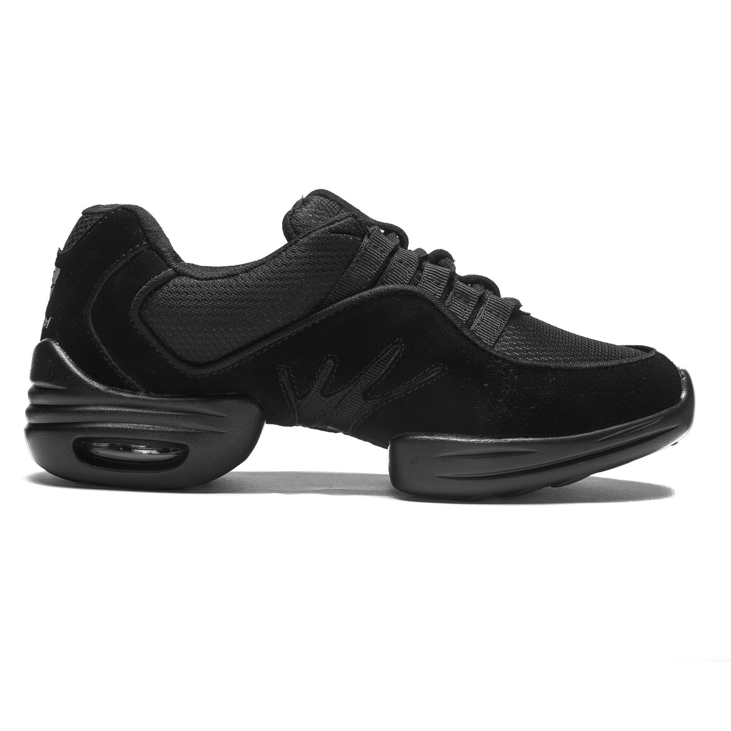 Rumpf Scooter Tanzsneaker 1575  Rumpf Scooter Tanzsneaker 1575