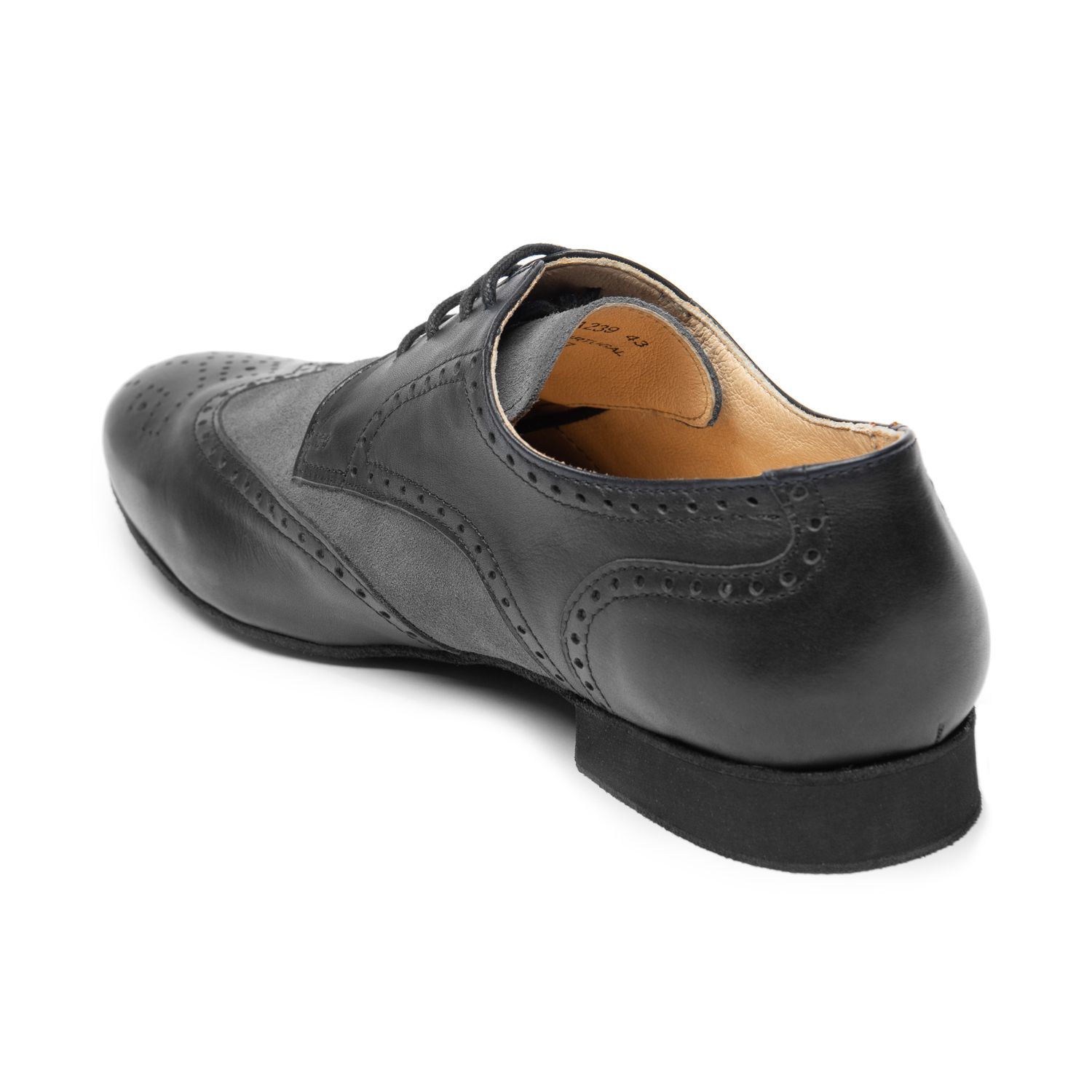 Rumpf Carlo Herren Tanzschuhe 2159 Rumpf Carlo Herren Tanzschuhe 2159