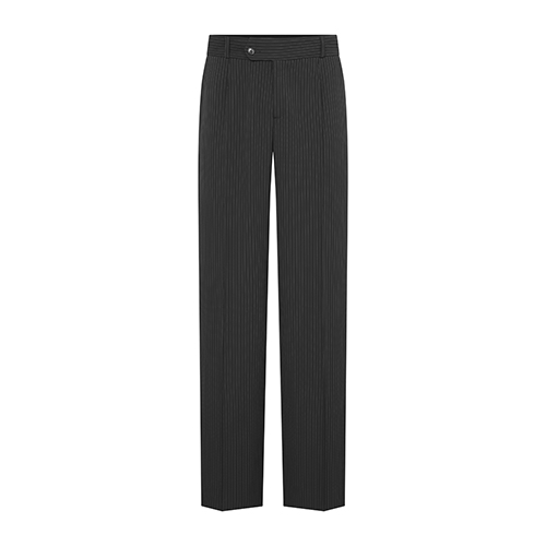 ASSISI men's trousers with pleat and side pocket RU5804