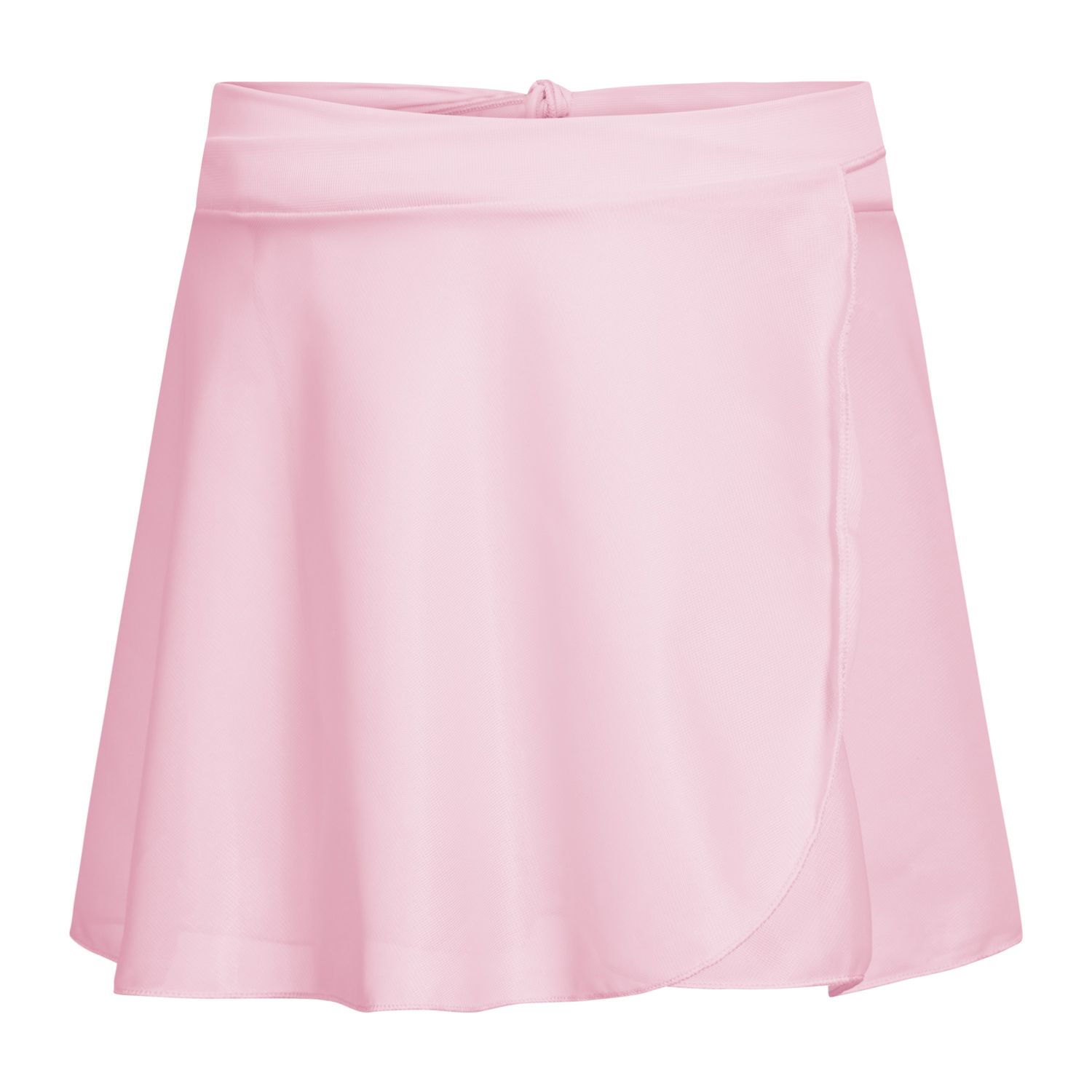 Damen-Wickelrock E-8017 Damen-Wickelrock E-8017