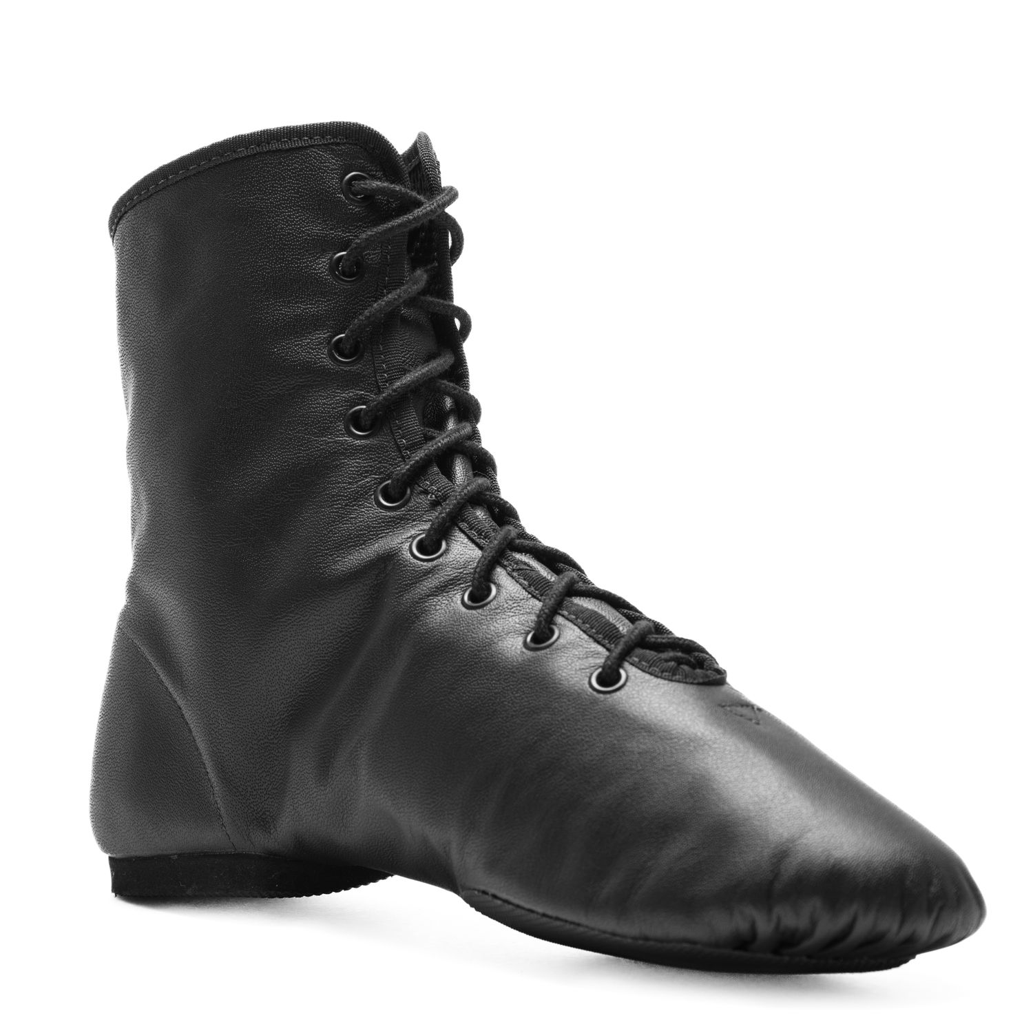 HIT VI high-cut guard boots with split rubber sole 4129 Gardestiefel HIT VI geteilte Gummisohle