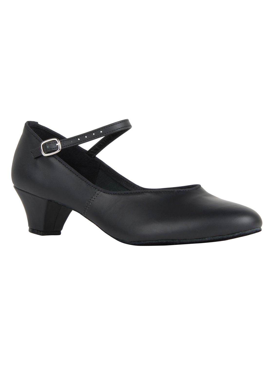 So Danca Charakterschuhe Damen CH02 So Danca Charakterschuhe Damen CH02